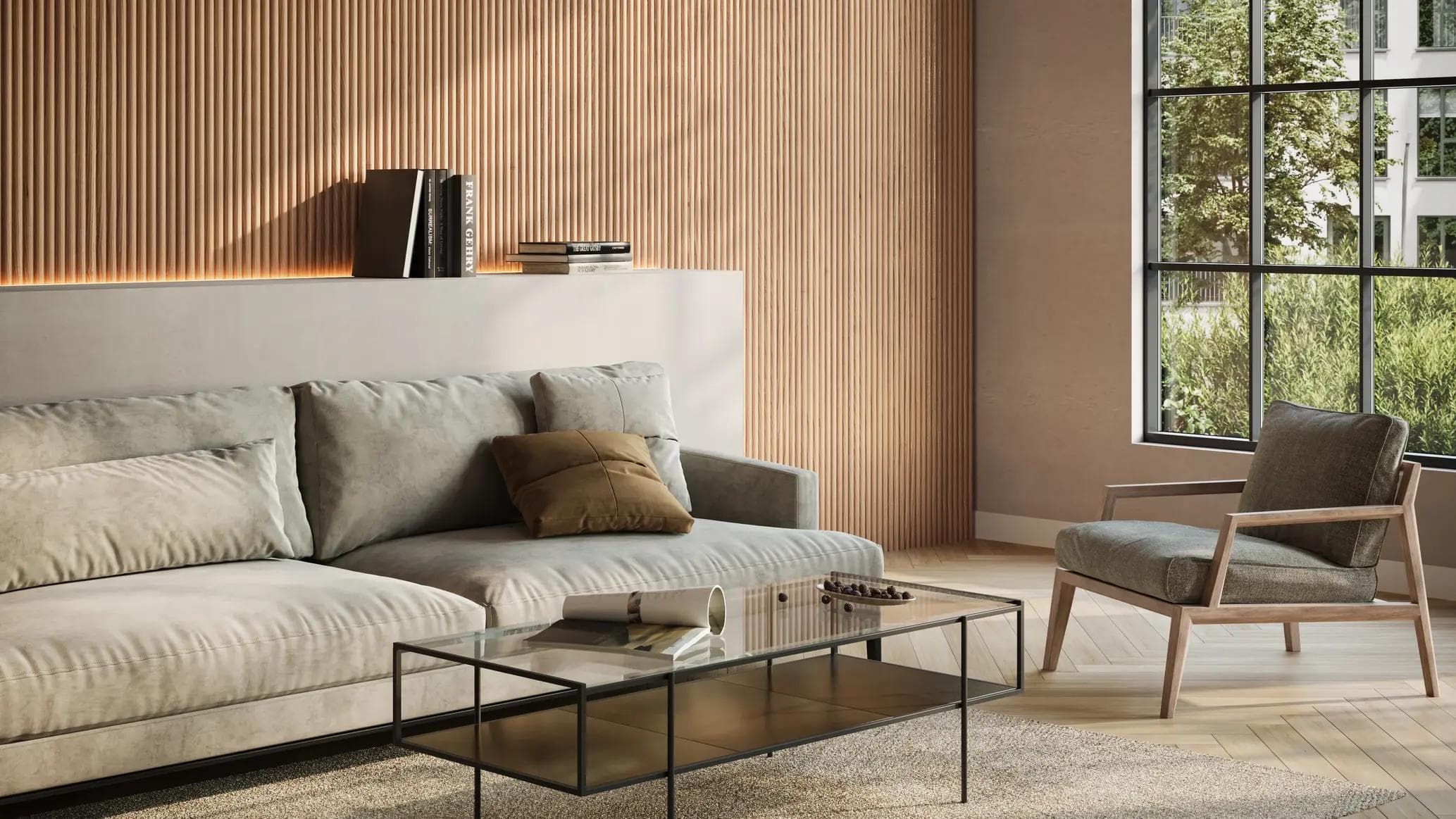 Next Project Preview